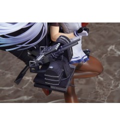 Kantai Collection - Statuette 1/8 Wonderful Hobby Selection Murakumo Kai-II 22 cm