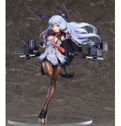 Kantai Collection - Statuette 1/8 Wonderful Hobby Selection Murakumo Kai-II 22 cm