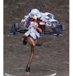Kantai Collection - Statuette 1/8 Wonderful Hobby Selection Murakumo Kai-II 22 cm