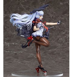 Kantai Collection - Statuette 1/8 Wonderful Hobby Selection Murakumo Kai-II 22 cm