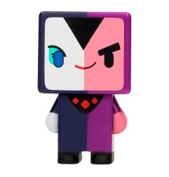 Mazinger Z - Figurine Baron Ashura 7 cm