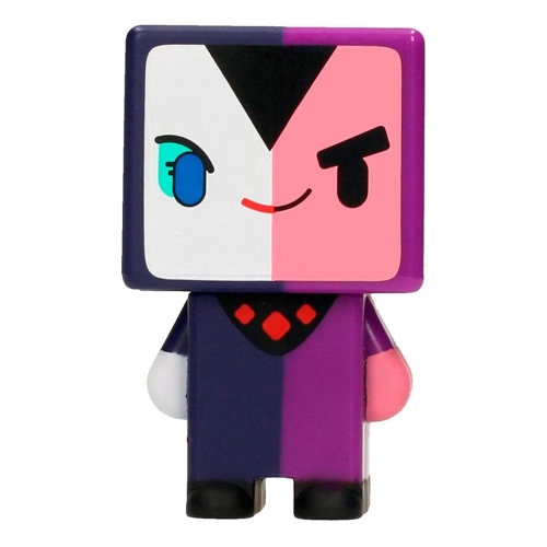 Mazinger Z - Figurine Baron Ashura 7 cm