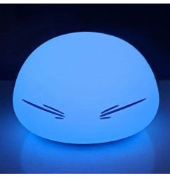 That Time I Got Reincarnated as a Slime - Veilleuse