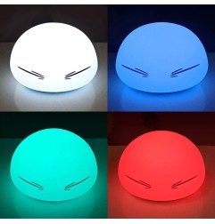 That Time I Got Reincarnated as a Slime - Veilleuse