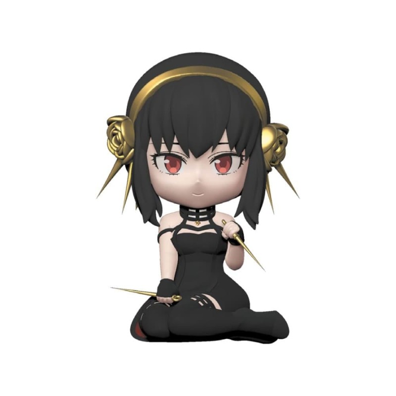 Spy x Family - Tirelire PVC Yor Forger