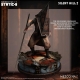Silent Hill 2 - Statuette 1/6 PVC Red Pyramid Thing 42 cm