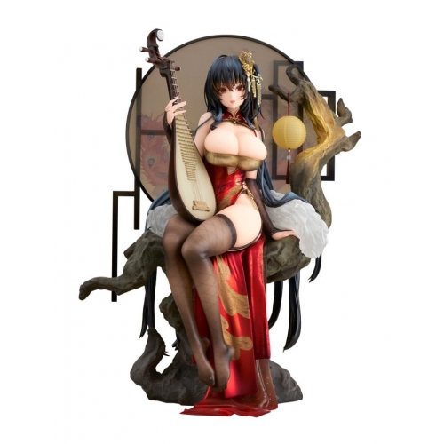 Azur Lane - Statuette 1/7 Taiho 25 cm