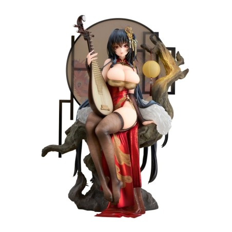 Azur Lane - Statuette PVC 1/7 Taiho 25 cm