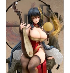 Azur Lane - Statuette PVC 1/7 Taiho 25 cm