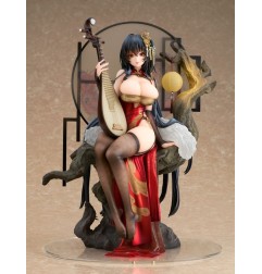 Azur Lane - Statuette 1/7 Taiho 25 cm