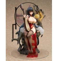 Azur Lane - Statuette 1/7 Taiho 25 cm