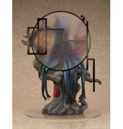 Azur Lane - Statuette 1/7 Taiho 25 cm