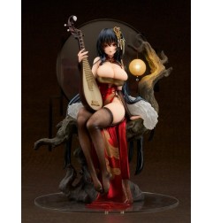 Azur Lane - Statuette PVC 1/7 Taiho 25 cm