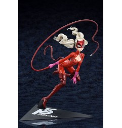 Persona - 5 statuette PVC 1/7 Anne Takamaki Phantom Thief Ver. 20 cm
