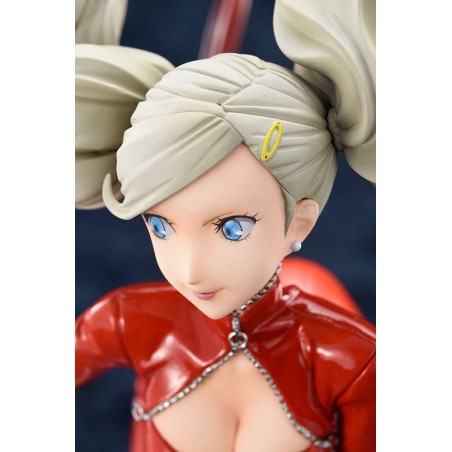 Persona 5 - Statuette 1/7 Anne Takamaki Phantom Thief Ver. 20 cm