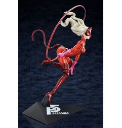 Persona - 5 statuette PVC 1/7 Anne Takamaki Phantom Thief Ver. 20 cm