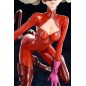 Persona - 5 statuette PVC 1/7 Anne Takamaki Phantom Thief Ver. 20 cm