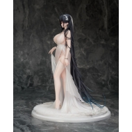 Azur Lane - Statuette 1/6 Taiho Wedding: Temptation on the Sea Breeze Ver. Deluxe Set of 2 29 cm