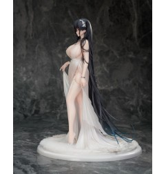 Azur Lane - Statuette PVC 1/6 Taiho Wedding: Temptation on the Sea Breeze Ver. Deluxe Set of 2 29 cm