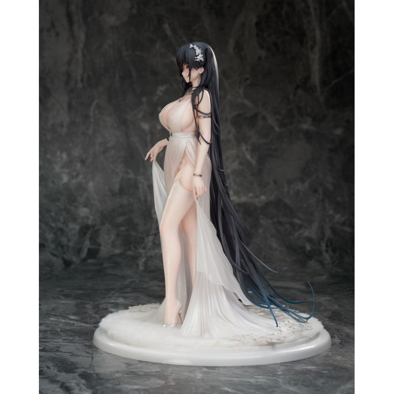 Azur Lane - Statuette PVC 1/6 Taiho Wedding: Temptation on the Sea Breeze Ver. Deluxe Set of 2 29 cm
