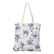 Lilo & Stitch - Sac shopping Stitch Surfing