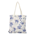 Lilo & Stitch - Sac shopping Stitch Surfing