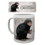 Les Animaux fantastiques 2 - Mug Niffler