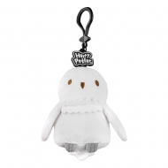 Harry Potter - Porte-clés peluche Hedwig 11 cm