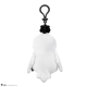 Harry Potter - Porte-clés peluche Hedwig 11 cm