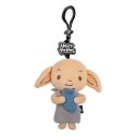 Harry Potter - Porte-clés peluche Dobby 2023 12 cm