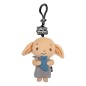 Harry Potter - Porte-clés peluche Dobby 2023 12 cm