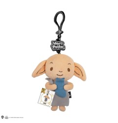 Harry Potter - Porte-clés peluche Dobby 2023 12 cm