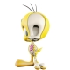 Looney Tunes - Figurine XXRAY PLUS Tweety 20 cm