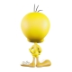 Looney Tunes - Figurine XXRAY PLUS Tweety 20 cm