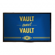 Fallout - Paillasson Vault Sweet Vault 80 x 50 cm
