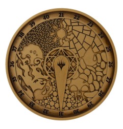 Magic the Gathering - Réplique Life Counter