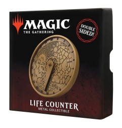 Magic the Gathering - Réplique Life Counter