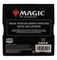 Magic the Gathering - Réplique Life Counter