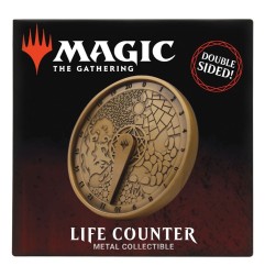 Magic the Gathering - Réplique Life Counter