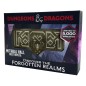 Dungeons & Dragons - Lingot Mithral Hall Limited Edition Dungeons & Dragons - Lingot Mithral Hall Limited Edition