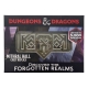 Dungeons & Dragons - Lingot Mithral Hall Limited Edition