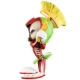 Looney Tunes - Figurine XXRAY PLUS Marvin the Martian 20 cm