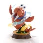 Banjo-Kazooie - Statuette Walrus Banjo 24 cm