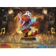Banjo-Kazooie - Statuette Walrus Banjo 24 cm