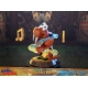 Banjo-Kazooie - Statuette Walrus Banjo 24 cm