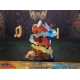 Banjo-Kazooie - Statuette Walrus Banjo 24 cm