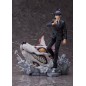 Chainsaw Man - Statuette PVC 1/7 Aki Hayakawa 28 cm