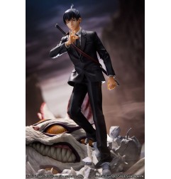 Chainsaw Man - Statuette PVC 1/7 Aki Hayakawa 28 cm