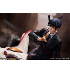 Chainsaw Man - Statuette 1/7 Aki Hayakawa 28 cm