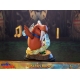 Banjo-Kazooie - Statuette Walrus Banjo 24 cm